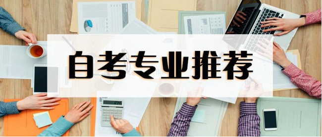 2024年山东省下半年自考本科专业推荐——汉语言文学