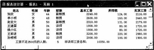 全国2008年4月高等教育自考管理系统中计算机(图1)