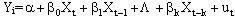 全国2008年1月高等教育自考计量经济学试题(图56)