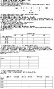 全国2010年7月高等教育自考计算机系统结构试