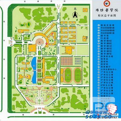 【潍坊医学院】2014下半年护理自考毕业环节辅导(图1)